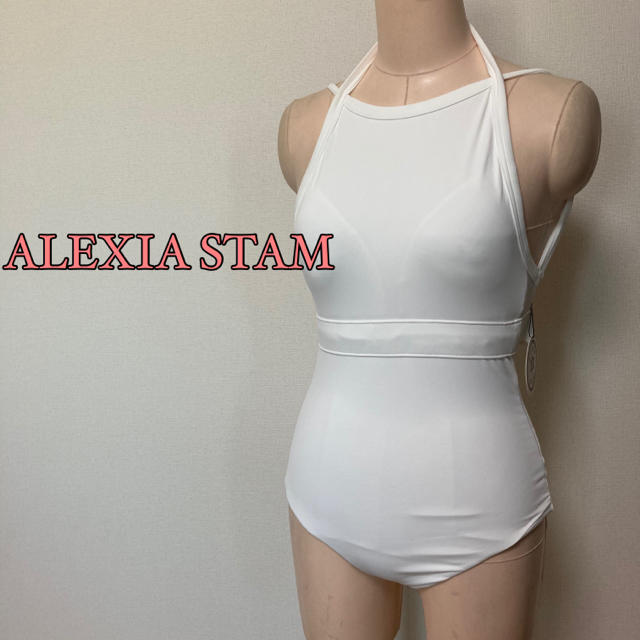 ALEXIA STAM(アリシアスタン)のBB様♡専用 レディースの水着/浴衣(水着)の商品写真