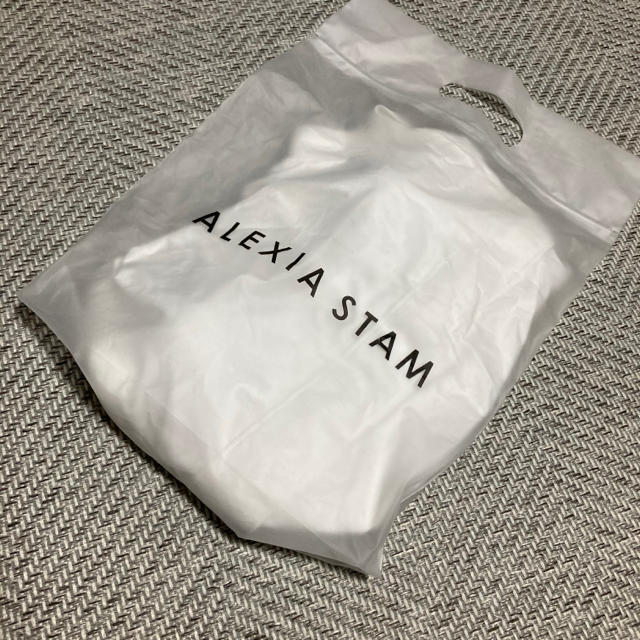 ALEXIA STAM(アリシアスタン)のBB様♡専用 レディースの水着/浴衣(水着)の商品写真