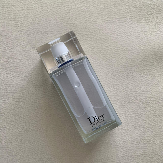 Christian Dior(クリスチャンディオール)のDior 香水 コスメ/美容の香水(香水(男性用))の商品写真