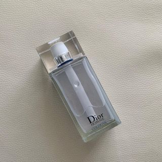 クリスチャンディオール(Christian Dior)のDior 香水(香水(男性用))