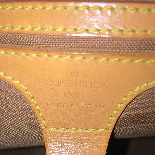 LOUIS VUITTON(ルイヴィトン)のLOUISVUITTON リュック レディースのバッグ(リュック/バックパック)の商品写真