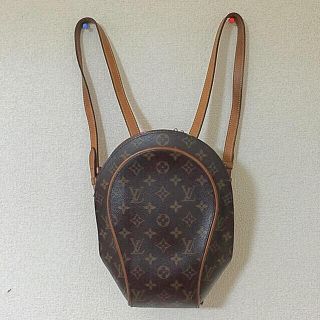 ルイヴィトン(LOUIS VUITTON)のLOUISVUITTON リュック(リュック/バックパック)