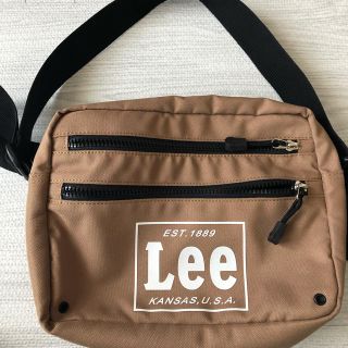 リー(Lee)のLee ショルダーバッグ(ショルダーバッグ)