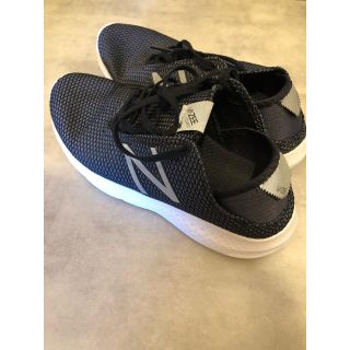 ニューバランス(New Balance)のニューバランス　スニーカー　25.5センチ　美品(スニーカー)