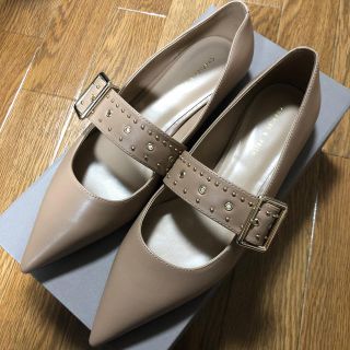 チャールズアンドキース(Charles and Keith)のチャールズアンドキース パンプス(ハイヒール/パンプス)