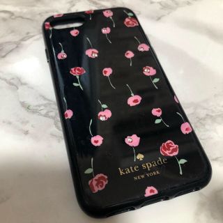 ケイトスペードニューヨーク(kate spade new york)のkatespade iPhoneケース(iPhoneケース)