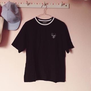 ミックスエックスミックス(mixxmix)のmixxmix ♡ Ｔシャツ(Tシャツ(半袖/袖なし))