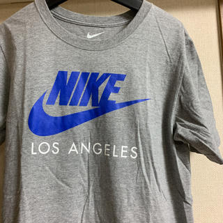 ナイキ(NIKE)の日本未発売！Los Angeles NIKE ナイキ Tシャツ(Tシャツ/カットソー(半袖/袖なし))