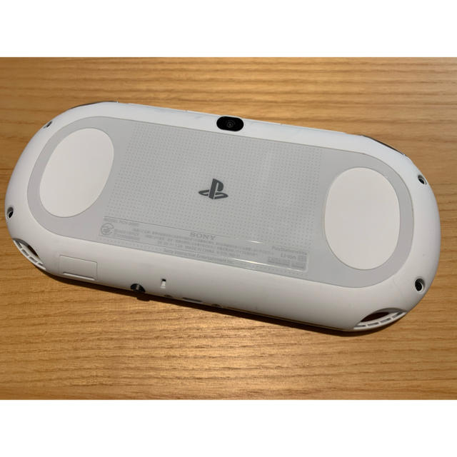海外正規品・楽天市場店 PS Vita 美品 PCH-2000 PlayStation