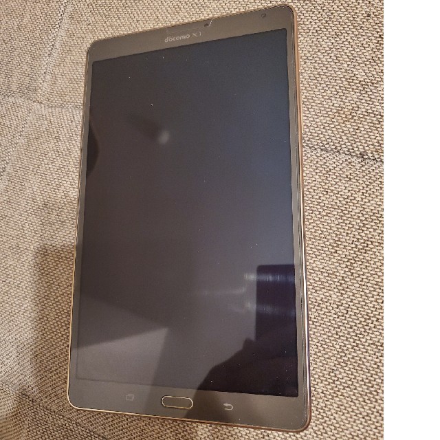 GALAXY Tab S