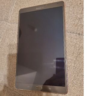 ギャラクシー(Galaxy)のGALAXY Tab S(タブレット)