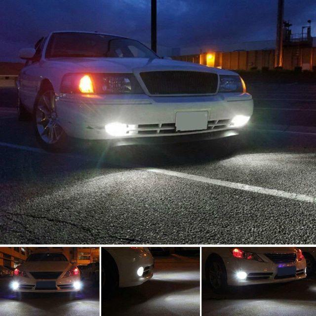 C148 ヘッドライト フォグランプ 9006 HB4 60W 6000K 多用途 LEDバルブ 車用 汎用 チップ搭載 12V 6000Lm 簡単装着 放熱対策 2個入り C148 ヘッドライト フォグランプ 9006 HB4 60W 6000K 多用途 LEDバルブ 車用 汎用 チップ搭載 12V 6000Lm 簡単装着 放熱対策 2個入り