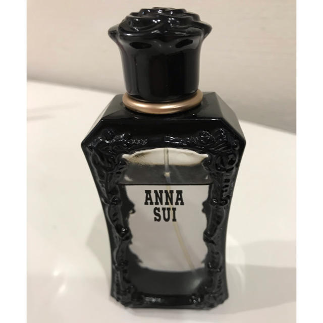 ANNA SUI(アナスイ)のかすみ様　専用　ANNA SUI アナスイ　香水５０ml コスメ/美容の香水(香水(女性用))の商品写真