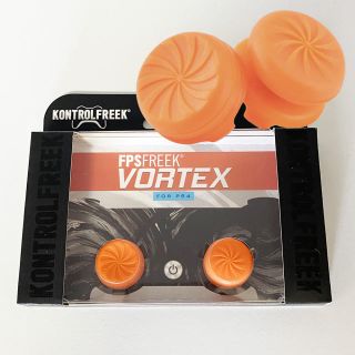 KontrolFreek FPSフリーク VORTEX PS4用(その他)