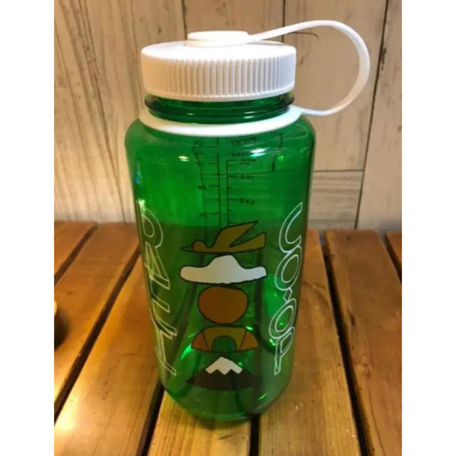 Nalgene(ナルゲン)のREI別注！nalgene bottle 32oz！ナルゲンボトル！ スポーツ/アウトドアのアウトドア(その他)の商品写真