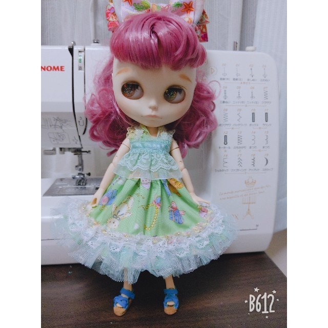 ブライスサイズ アウトフィット オフショルダー グリーン ...