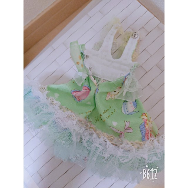 ブライスサイズ アウトフィット オフショルダー グリーン ...