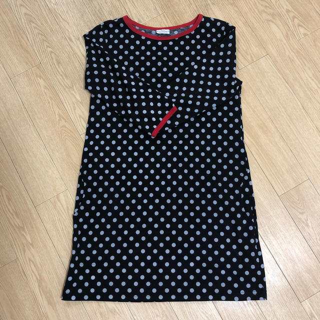 marimekko チュニック