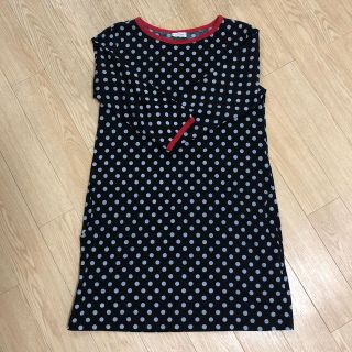 マリメッコ(marimekko)のmarimekko チュニック(チュニック)