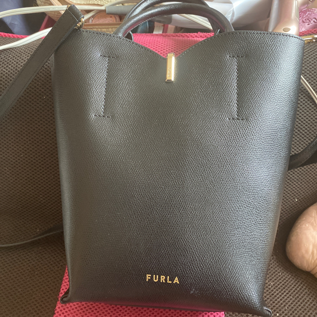 Furla(フルラ)のフルラのショルダー大幅値下げ レディースのバッグ(ショルダーバッグ)の商品写真