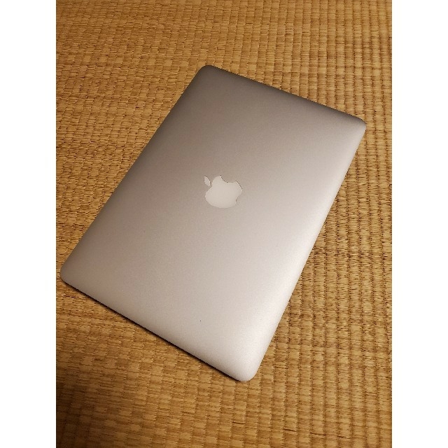 Mac (Apple)(マック)の美品 Apple Macbook Pro 2015 early 13 inch スマホ/家電/カメラのPC/タブレット(ノートPC)の商品写真