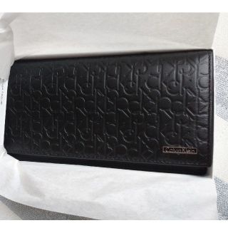 カルバンクライン(Calvin Klein)のカルバン・クライン 長財布   新品未使用(長財布)