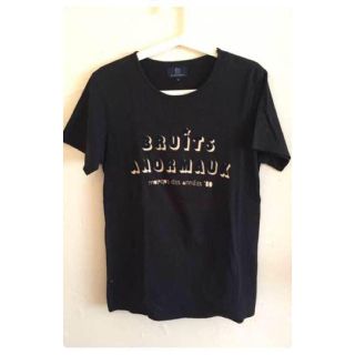 アールニューボールド(R.NEWBOLD)のR NEW BOLD PAUL SMITH ポールスミス Tシャツ サイズM(Tシャツ/カットソー(半袖/袖なし))