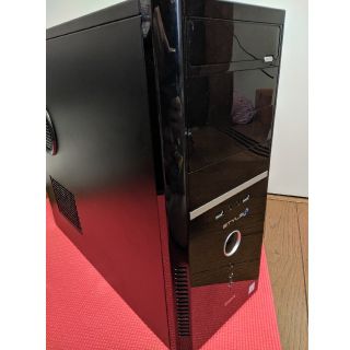 ハイスペックゲーミングPC / iiyama STYLE∞ Rシリーズ (デスクトップ型PC)