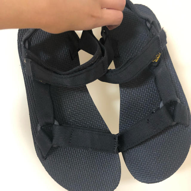 Teva(テバ)のteva サンダル レディースの靴/シューズ(サンダル)の商品写真