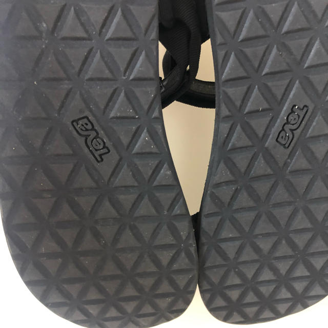 Teva(テバ)のteva サンダル レディースの靴/シューズ(サンダル)の商品写真