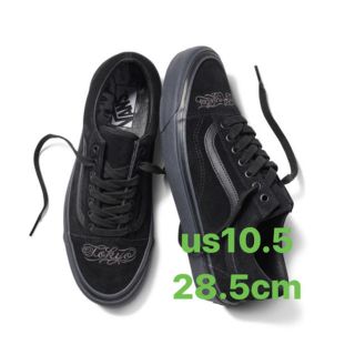 ネイバーフッド(NEIGHBORHOOD)のNeighborhood Mr.Cartoon Vans Old Skool(スニーカー)