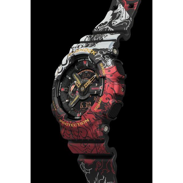 G-SHOCK ONE PIECE CASIO カシオ ワンピース