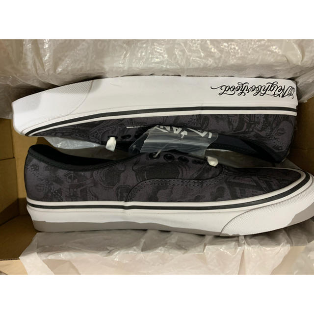 NEIGHBORHOOD ネイバーフッド AUTHENTIC VANS 1