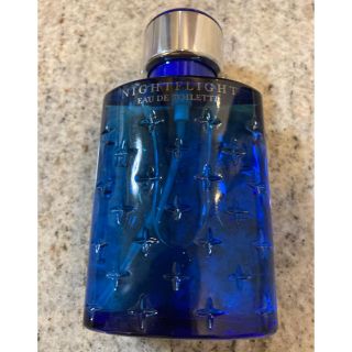 ジョープ(JOOP)のJOOP✨NIGHT FLIGHT✨香水✨75ml✨ほぼ新品✨(香水(男性用))