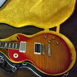 ギブソン(Gibson)のgibson les paul classic premium 1996(エレキギター)