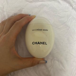 シャネル(CHANEL)のCHANEL ハンドクリーム(ハンドクリーム)