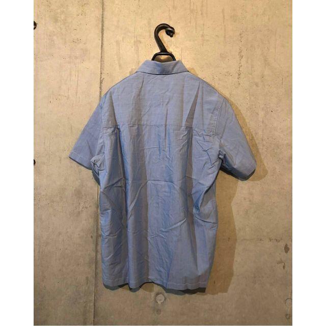 W)taps(ダブルタップス)の★WTAPS★ CELL SS SHIRT［S］ メンズのトップス(シャツ)の商品写真