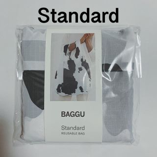 ビームス(BEAMS)の★SALE中★ BAGGU カウ スタンダード(エコバッグ)