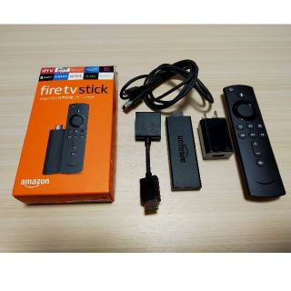 専用商品！Amazon Fire TV Stick 第2世代(その他)