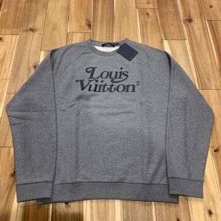 ヴィトン(LOUIS VUITTON) スウェット(メンズ)（マルチカラー）の通販