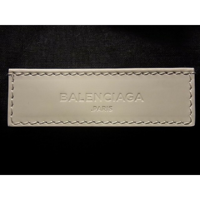 Balenciaga(バレンシアガ)の極美品 BALENCIAGA バレンシアガ クラッチバッグ メンズのバッグ(セカンドバッグ/クラッチバッグ)の商品写真