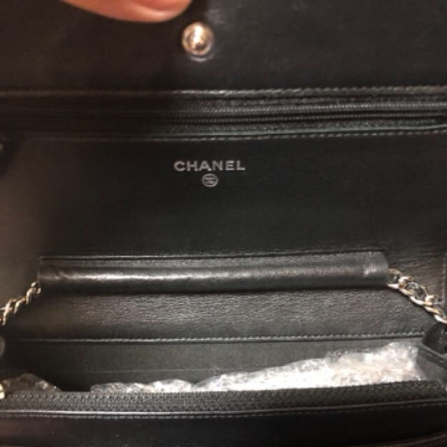 高品質特価 CHANEL うりきれましたの通販 by knj｜シャネルならラクマ - 特価大人気