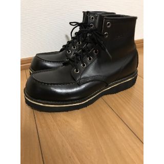 レッドウィング(REDWING)のレッドウィング ブーツ 旧タグ 美品　8130(ブーツ)