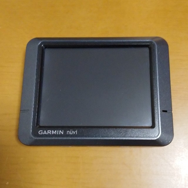 GARMIN(ガーミン)のGARMIN nuvi205 自動車/バイクの自動車(カーナビ/カーテレビ)の商品写真