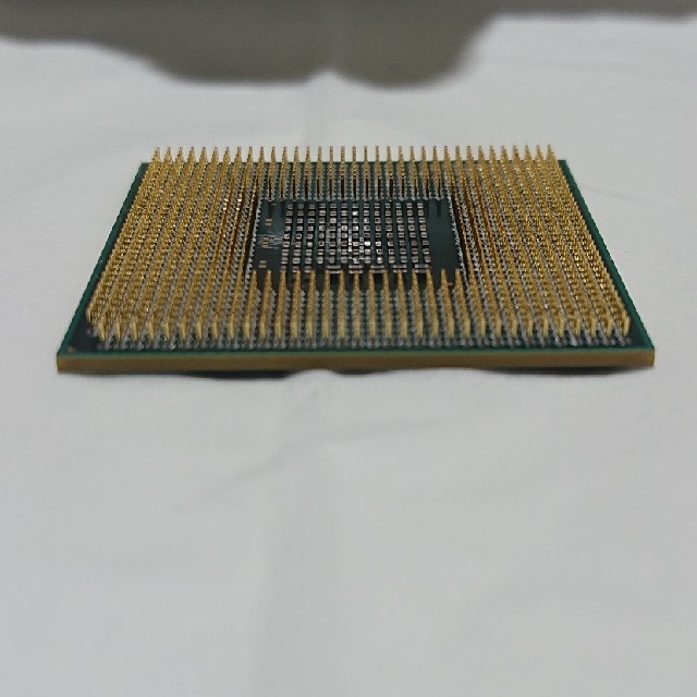 Intel Core i7 2630QM 4C8T ※値下げ