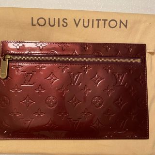 ルイヴィトン(LOUIS VUITTON)のルイ・ヴィトン クラッチバッグ(クラッチバッグ)