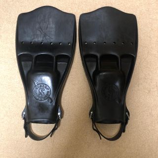 スキューバプロ(SCUBAPRO)のSCUBAPRO JETFIN(マリン/スイミング)