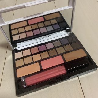 エスティローダー(Estee Lauder)のエスティーローダー　パレット(コフレ/メイクアップセット)