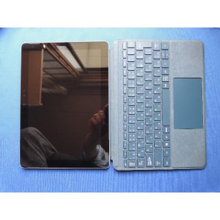 マイクロソフト(Microsoft)のマイクロソフト　Surface Go　タブレットPC　Win10　CPU 441(タブレット)