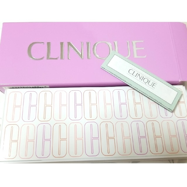 CLINIQUE(クリニーク)のCLINIQUE クリニーク チークポップパレット チーク パウダーチーク コスメ/美容のベースメイク/化粧品(チーク)の商品写真